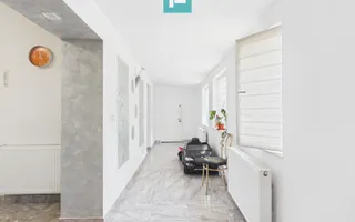 Casă individuală 3 camere,teren de 1500Mp Bătania - Poză 17