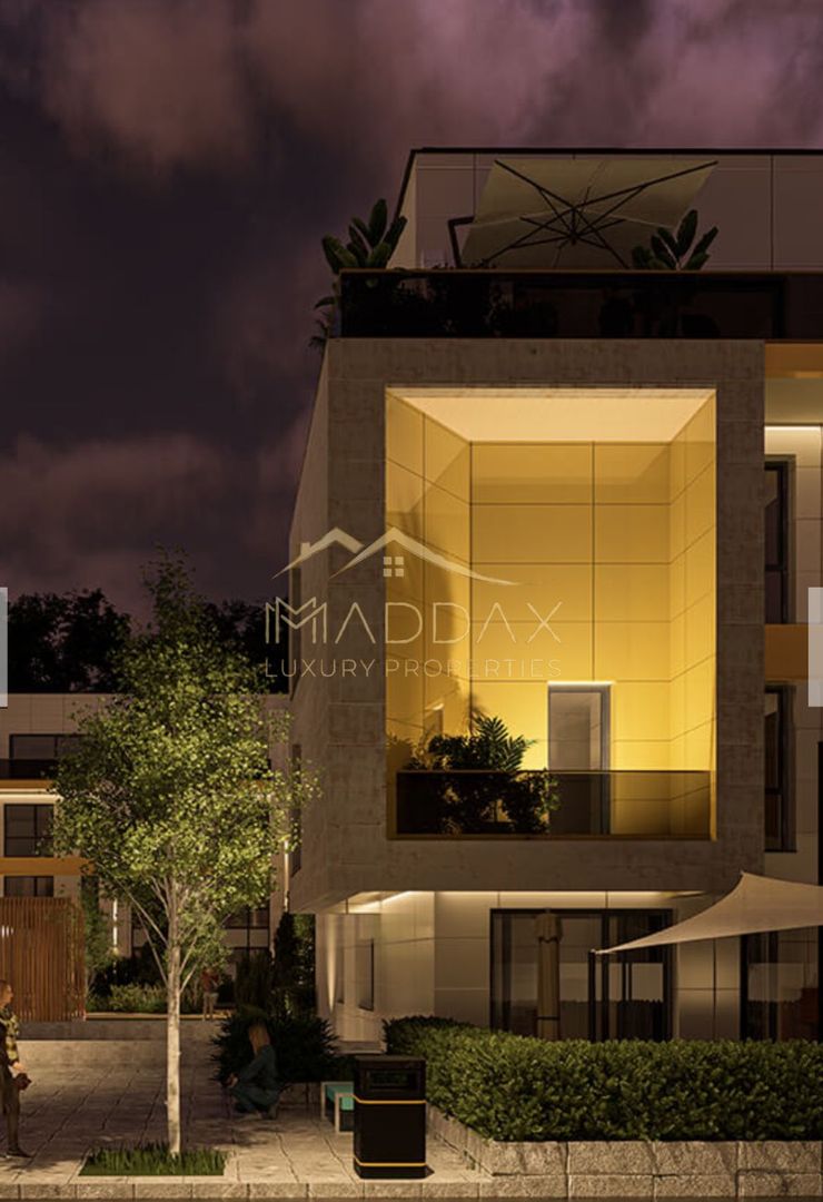 Duplex LUX***mobilat**3 camere**128 mp//View padure//Iancu Nicolae - Poză 52