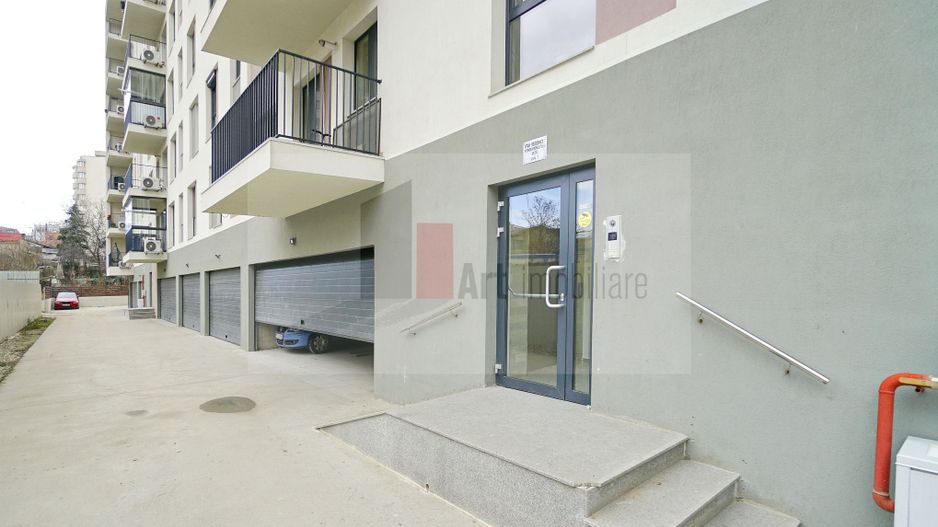 3 camere bloc nou Intrarea Monolitului - Poză 17