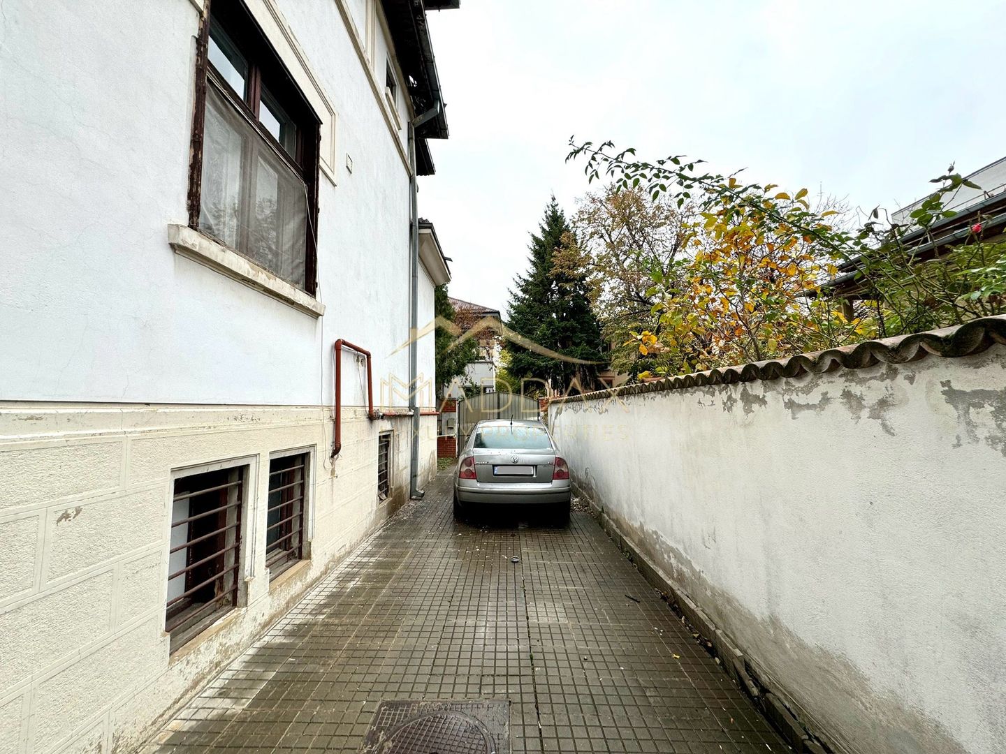 Vila Impresionanta *503mp* TEREN *577mp* // Zona Casin - Poză 24