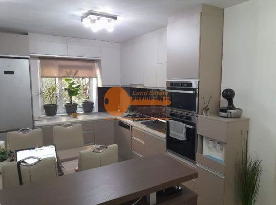 Apartament cu 3 camere Apusului (Hol H) - Poză 8