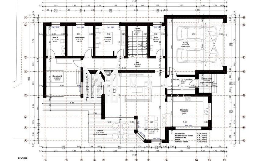 Casa 5 camere I Piscina I Zona Centrala I Alba Iulia - Poză 9