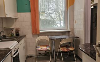 Apartament 4 camere +garaj– decomandat – str. Ioan Slavici, et.1 - Poză 1