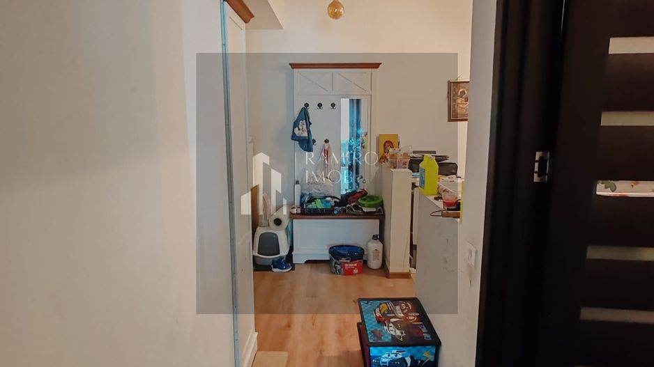 Apartament 2 camere, Popesti/Amurgului, aproape de metrou, mobilat - Poză 9