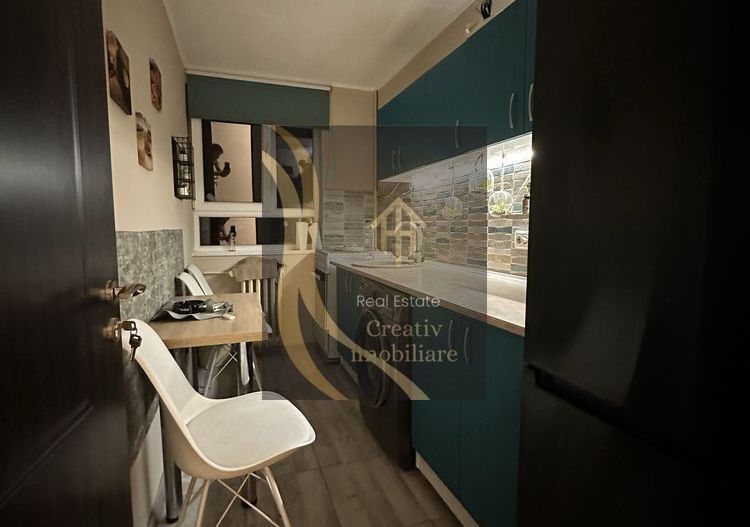 Apartament 2 camere Berceni de inchiriat 2 locuri de parcare - Poză 8