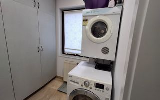 Casa de LUX, individuala, de vanzare, Sibiu, Calea Poplacii - Poză 12