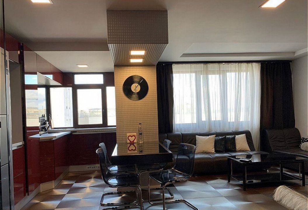 Vanzare Apartament LUX Ultracentral - Poză 2