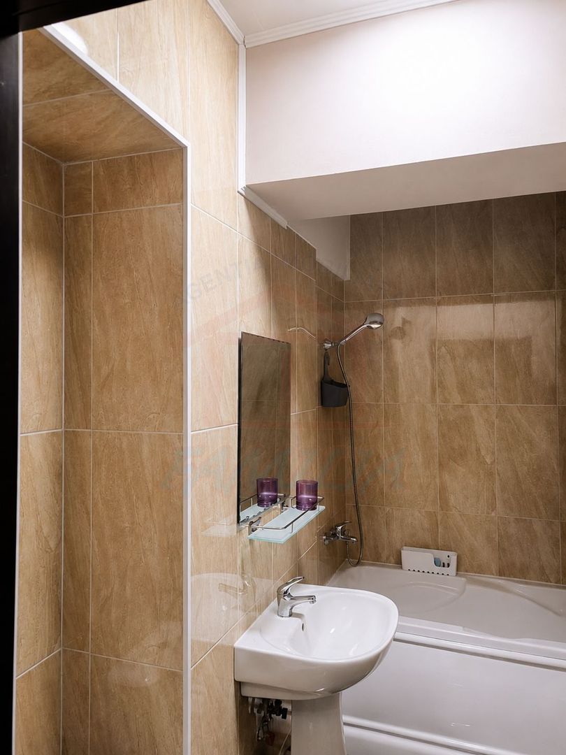 Închiriere apartament 1 cameră - ITALIAN RESIDENCE 📢 - Poză 3