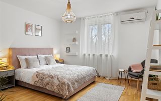 3 camere | Mihalache | Domenii | Parc Ciresarii Sandu Aldea - Poză 11
