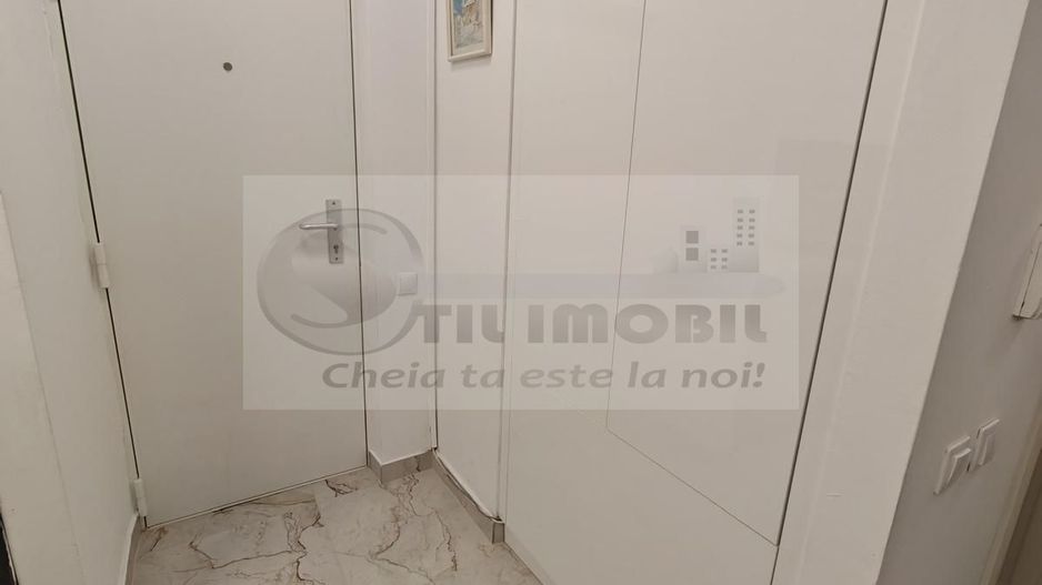 Apartament modern cu 2 camere - Green Park, Tătărași - 420€ - Poză 6