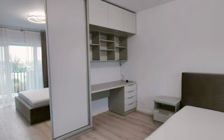 1 CAM TATARASI PRIMA INCHIRIERE EVERGREEN LOC DE PARCARE - Poză 8