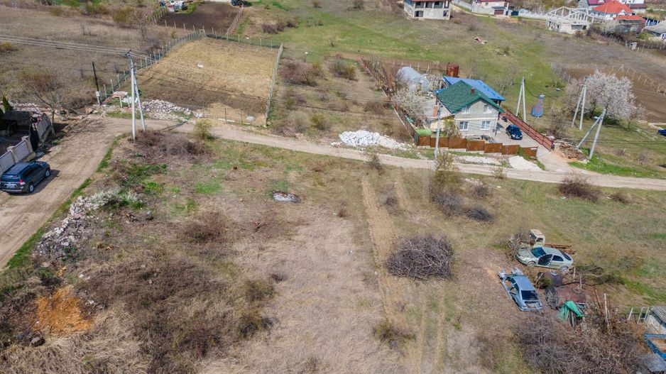 Vânzare, teren, 12 ari, str. Stejarului, Nimoreni - Poză 7