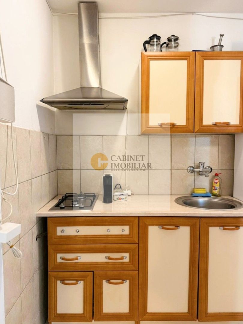 2  camere | 80mp  | Universitate | Etaj 2/8 - Poză 18