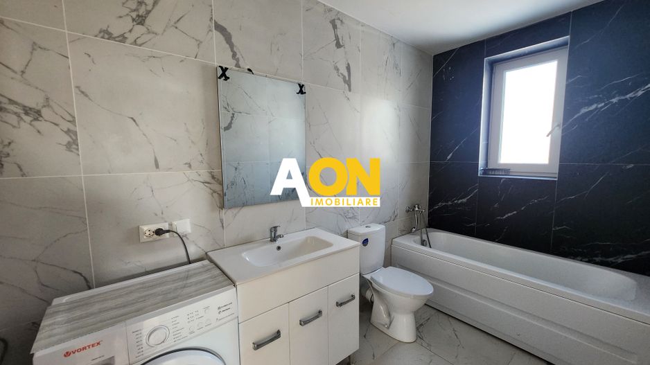 Casă Individuală, 4 Camere, Construcție Nouă, Zona Ampoi 3 - Poză 10