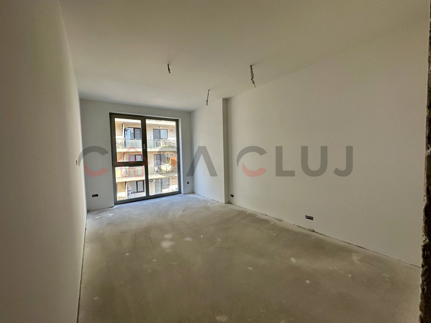 Apartament 2 camere – M-Avenue, Cluj-Napoca | Locație premium lângă Iulius Mall - Poză 8