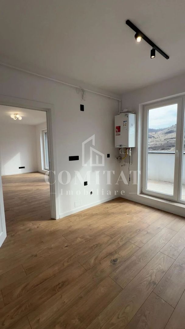 Apartament cu 2 camere | Terasă 34 mp | Zona Terra - Florești - Poză 4