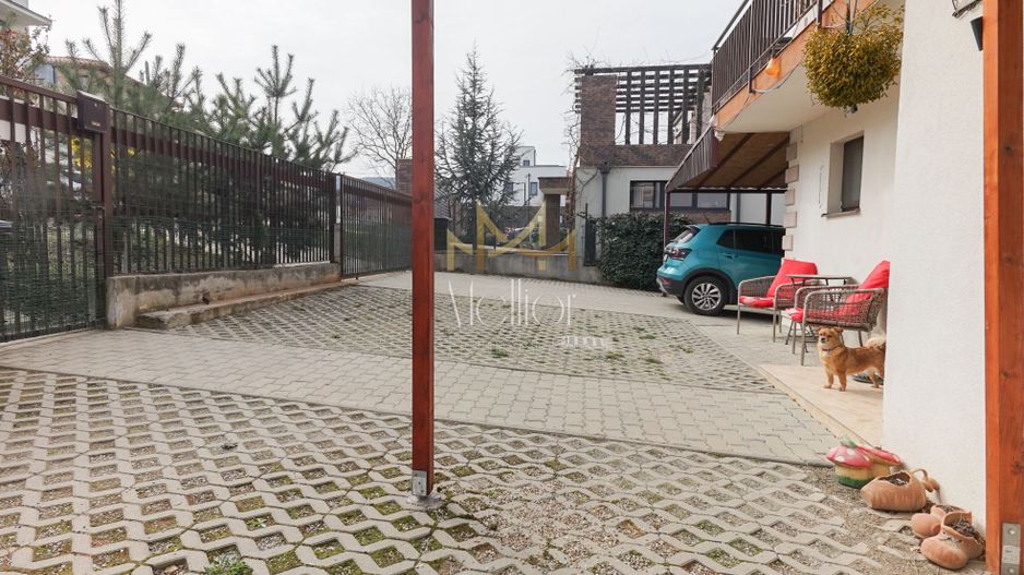 Duplex 386 mp teren 120 mp utili, 2 balcoane, 2 terase, Borhanciului - Poză 36