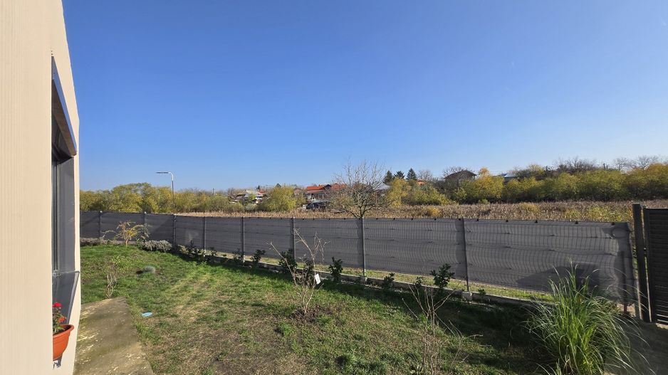 Casa noua 151mp curte 1000m Frumusani mobilata lux -langa Lac/Primarie - Poză 16