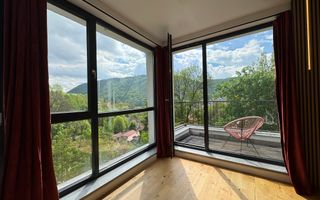 Apartament 2 camere decomandat, luminos, priveliste superba, 5 min Centru - Poză 3