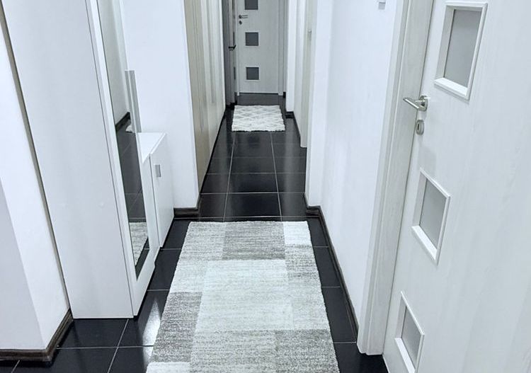 Apartament 4 camere decomandat – Calea Dorobanți - Poză 5