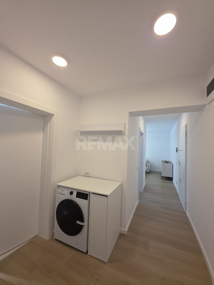 Apartament cu 2 camere, Complex Prima Vista, București, România - Poză 10