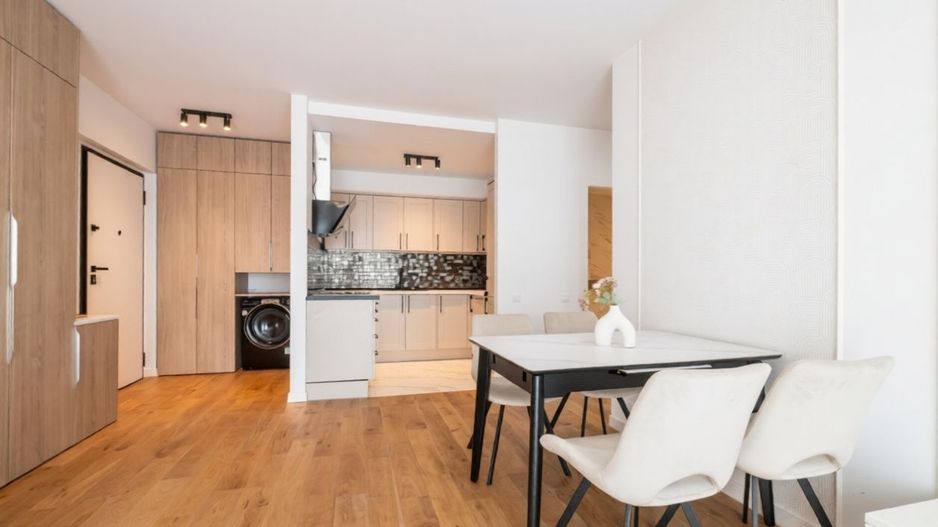 Apartament modern 2 camere One Cotroceni Park - Poză 5