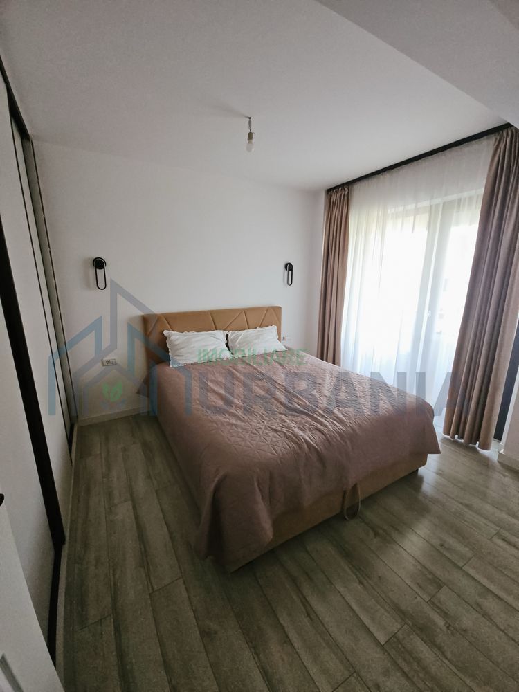 Apartament 3 camere de vânzare în Valea Adâncă (Oțelărie), Iași - Poză 1
