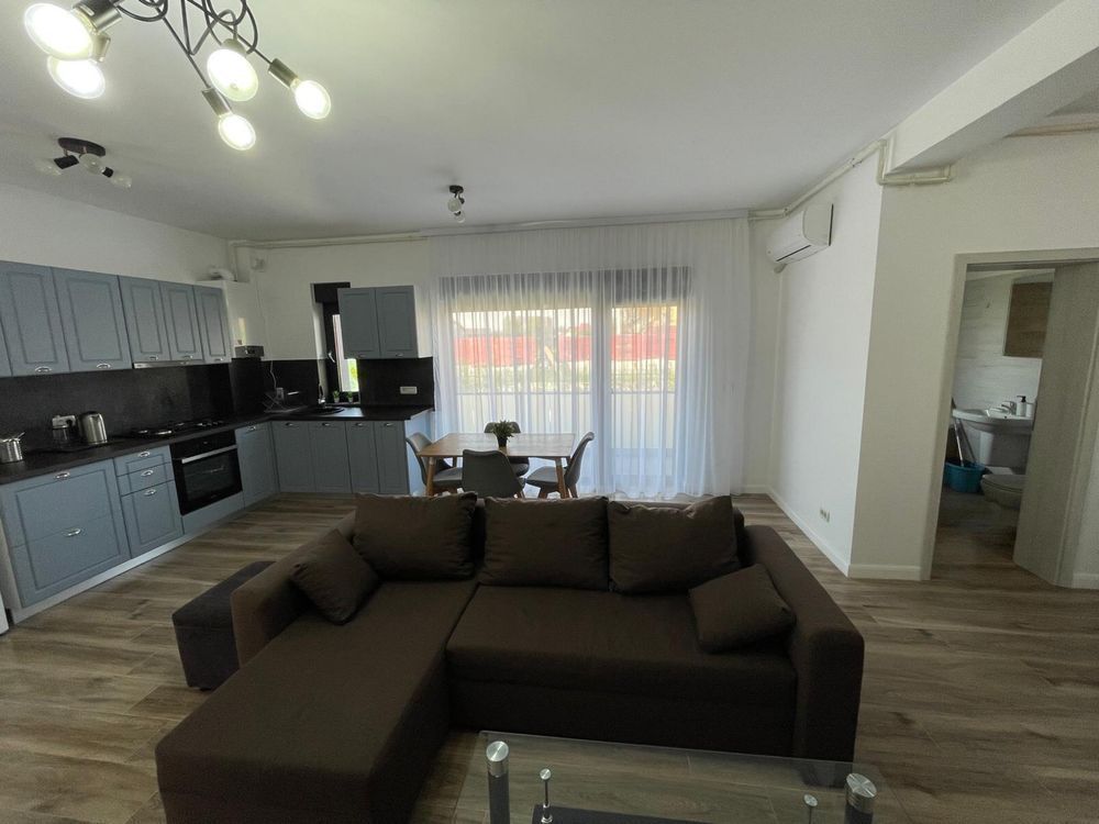 Apartament modern I Liniște și aer curat I Dumbavita - Poză 5
