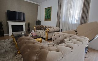 Vilă premium Buftea 5 camere | 166 mp | teren 520 m - Poză 1