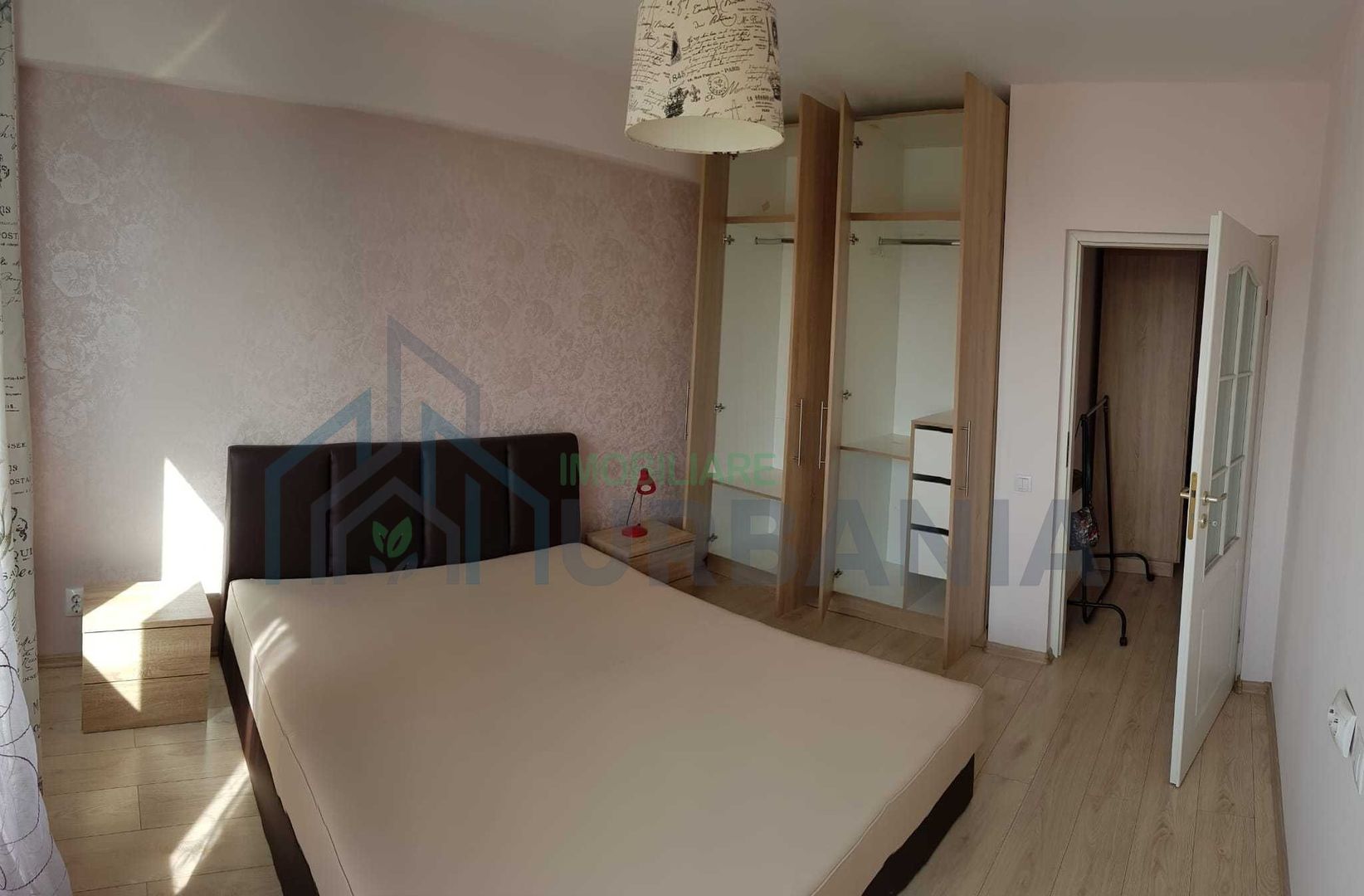 Apartament 2 camere cu loc de parcare, Tătărași (Complex Penta) – 400 EUR/lună - Poză 4