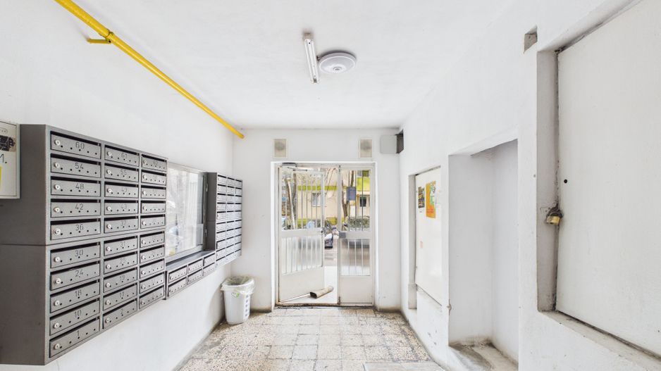 Apartament 2 camere Pantelimon aproape de Mega Mall - Poză 17