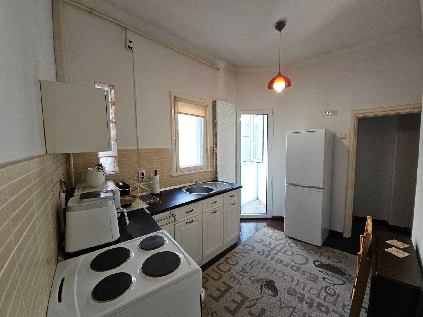 De Vanzare Apartament 2 Camere - Amze - Romana, sector 1 - Poză 4