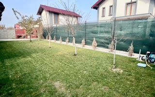 Casa individuala cu curte proprie de vanzare in Sacalaz COMISION 0% - Poză 27