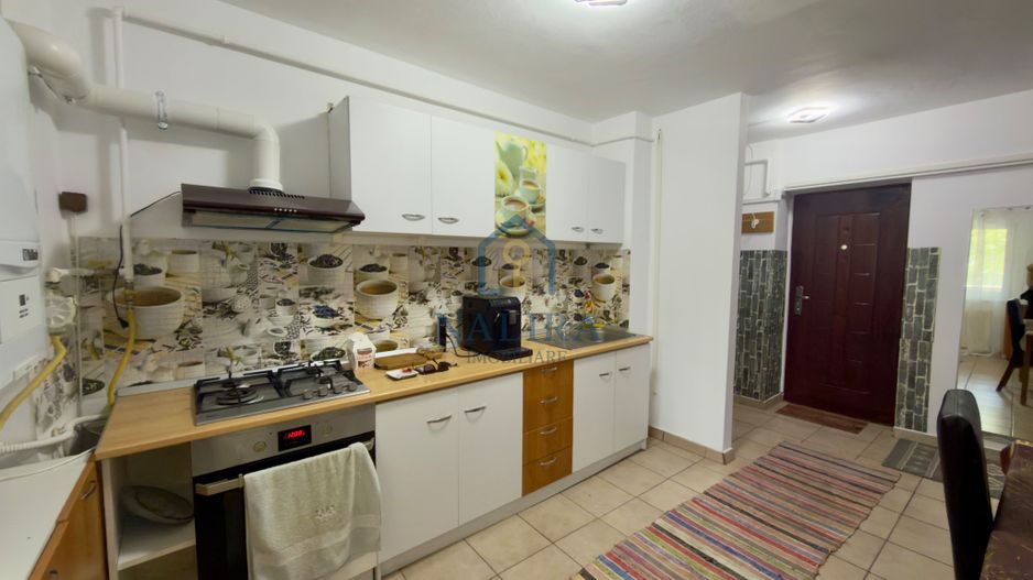 Apartament cu 2 camere - zona Ursus - Poză 7