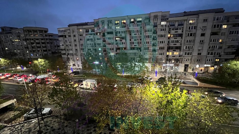 2 Camere Decebal-5 minute Metrou Muncii - Poză 9