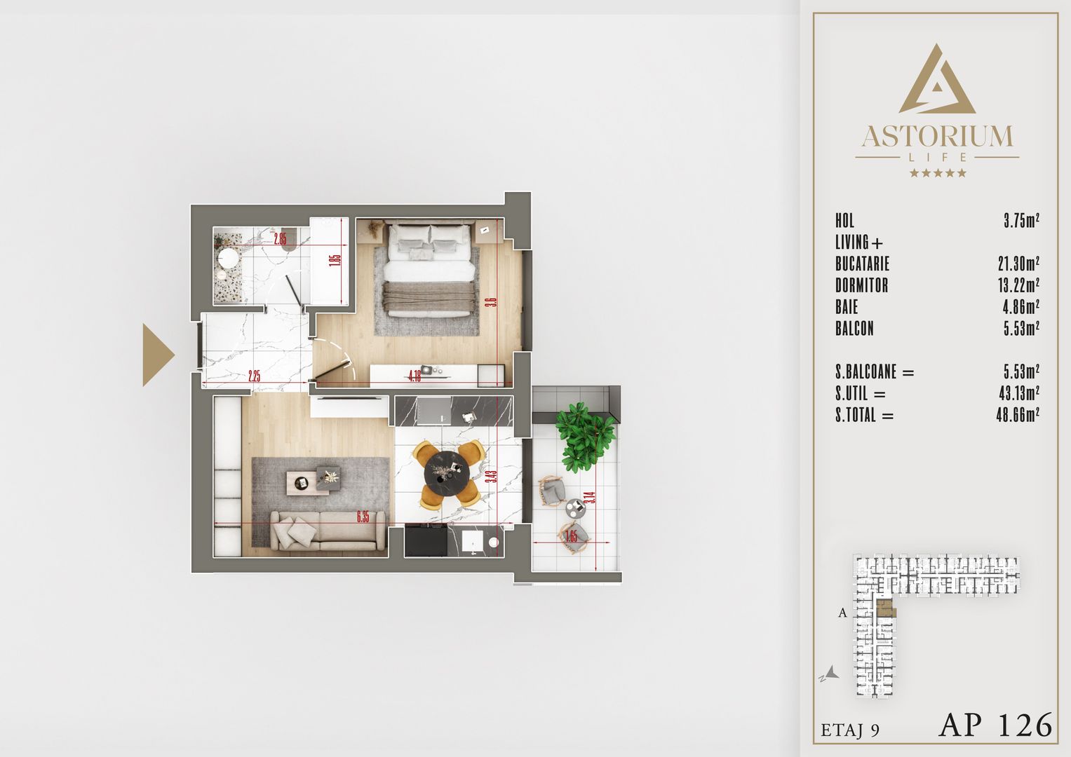 Astorium Life - Poză 262