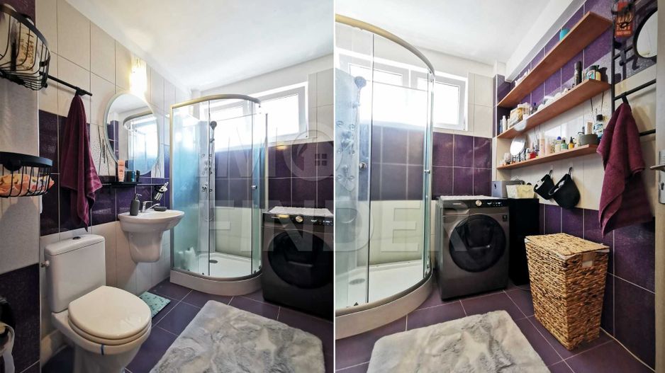 Apartament Nou cu Parcare Borhanci - Poză 7