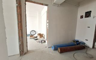 Apartament decomandat de vanzare in Iasi, Galata, 59,59 mp, bloc nou - Poză 7