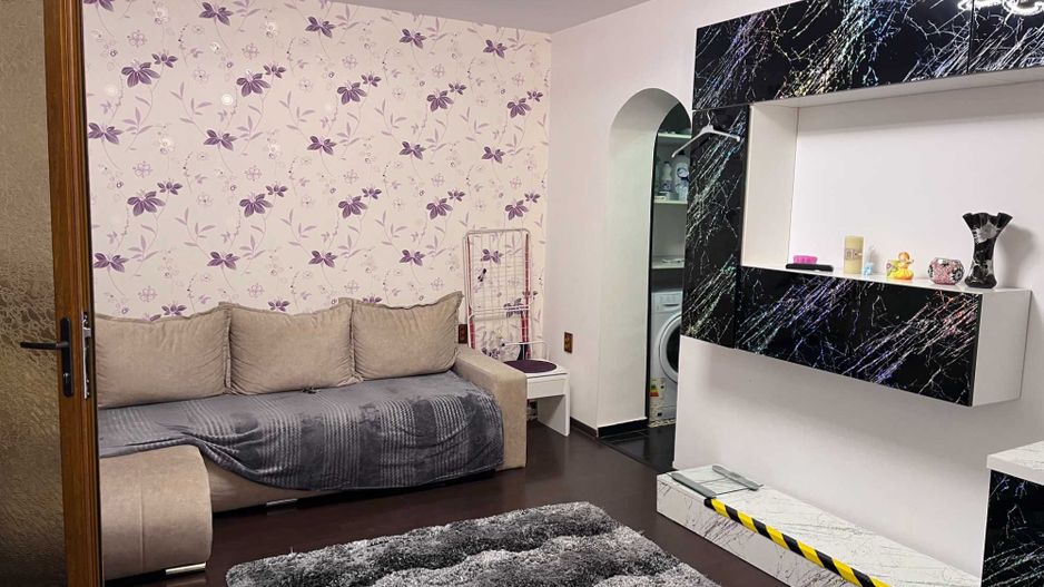 Inchiriez apartament 2 camere, Tiglina 1 – mobilat si utilat complet - Poză 1