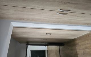 Apartament semidecomandat cu 3 camere, zona Zimbru, Iași - Poză 4