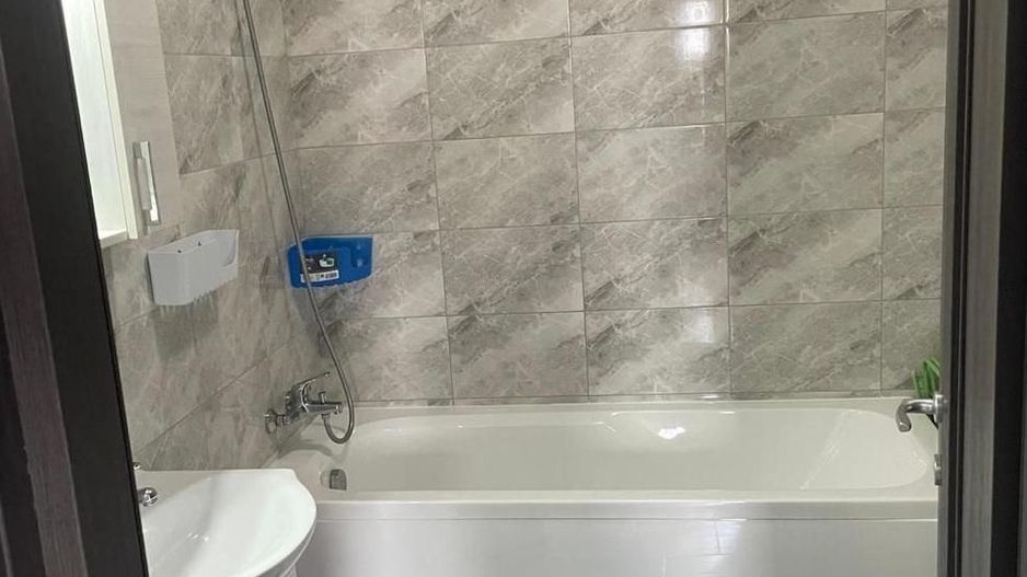 AP. 2 CAMERE METALURGIEI, LOC PARCARE, BLOC NOU, CENTRALA TERMICA - Poză 6