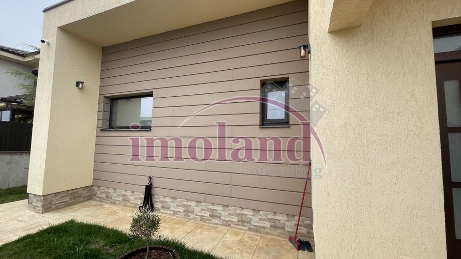 Casă ultramoderna la cheie 2024 pe malul lacului Laguna Verde – teren 800 mp - Poză 4