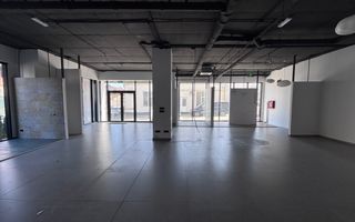 Spatiu comercial in bloc nou | Simion Barnutiu | Campeador - Poză 3