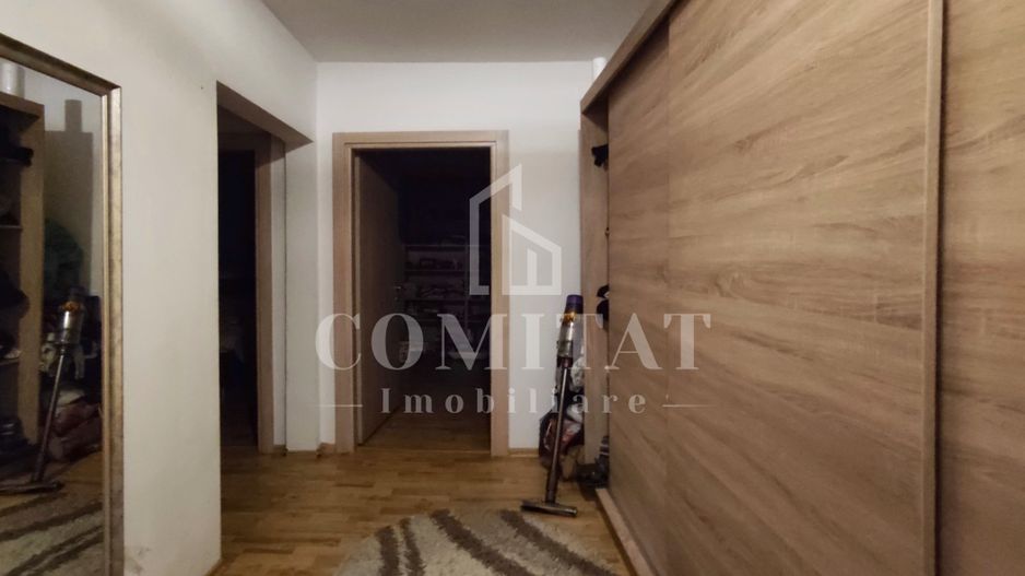 Apartament 3 camere | Decomandat | De Vanzare | cartier Grigorescu - Poză 11