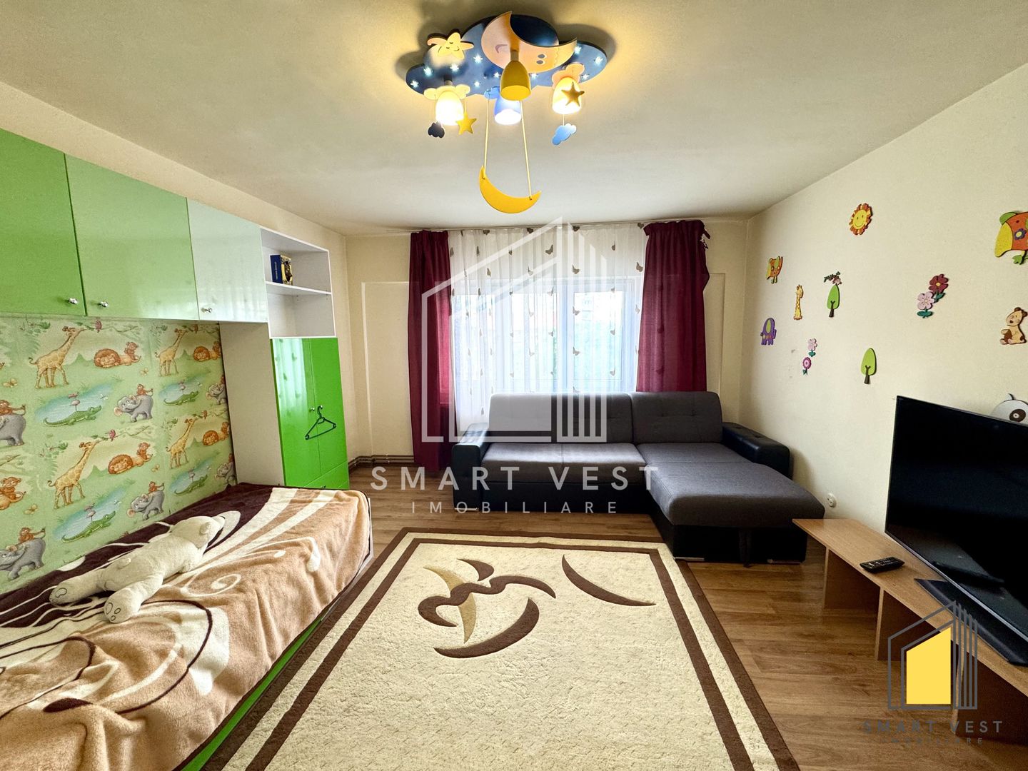 Apartament 3 camere decomandat | 78 mp | Zona Carpati 2 - Poză 9