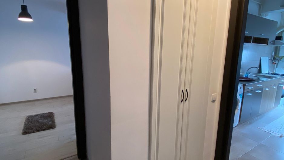 Apartament 2 camere Constantin Brancoveanu - Poză 5