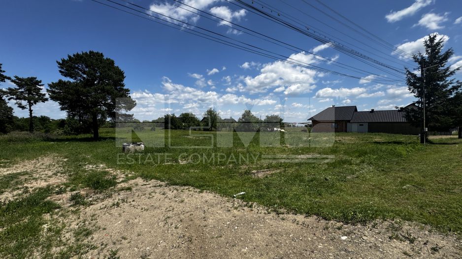 Teren intravilan de închiriat | Horodnic de Sus | 3.264 mp - Poză 5