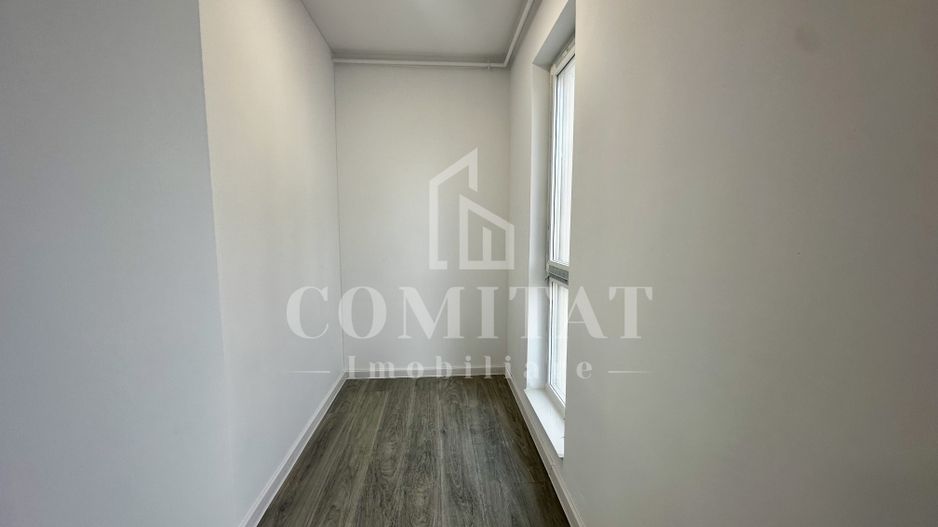 Apartament 2 camere | Etaj intermediar | Zona Stadionului-Floresti - Poză 13