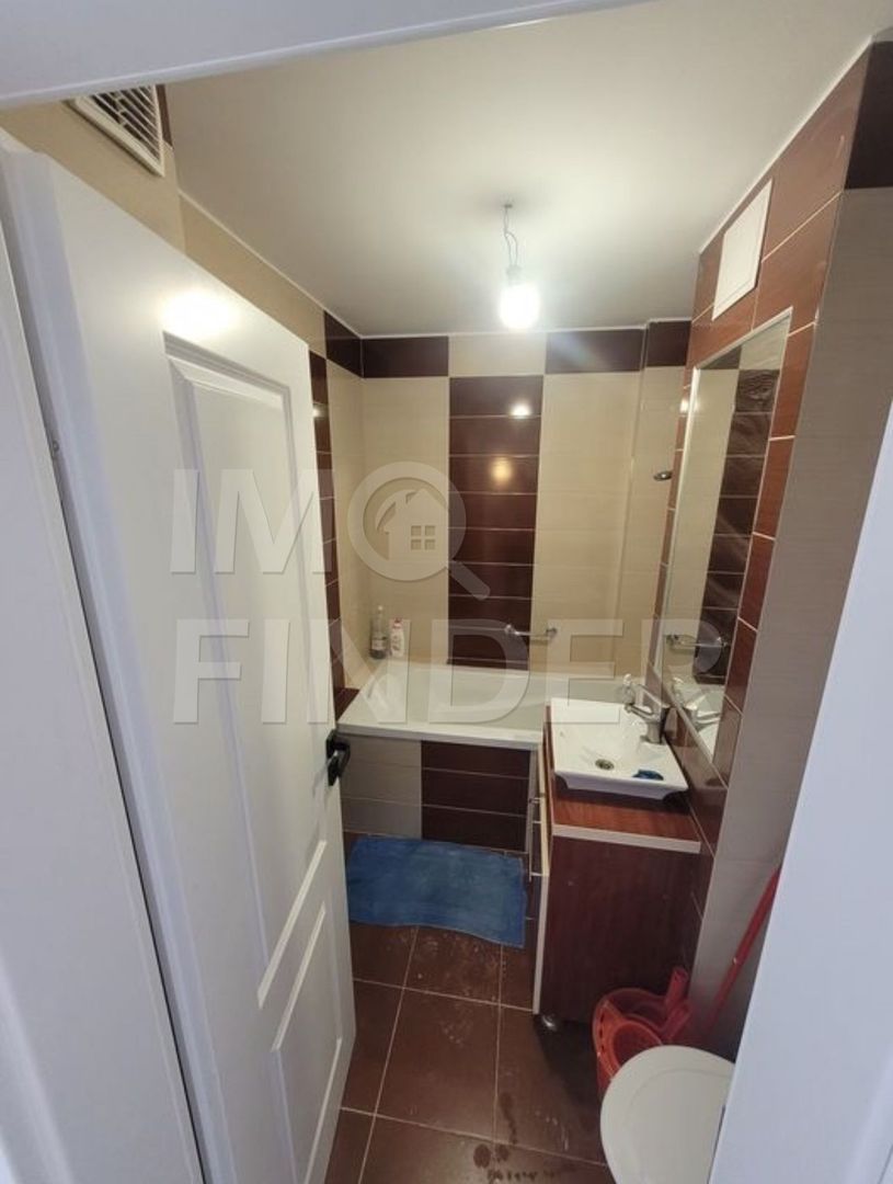 Vanzare 3 camere, Piata Cipariu- Titulescu, ultrafinisat, , 74 mp - Poză 8