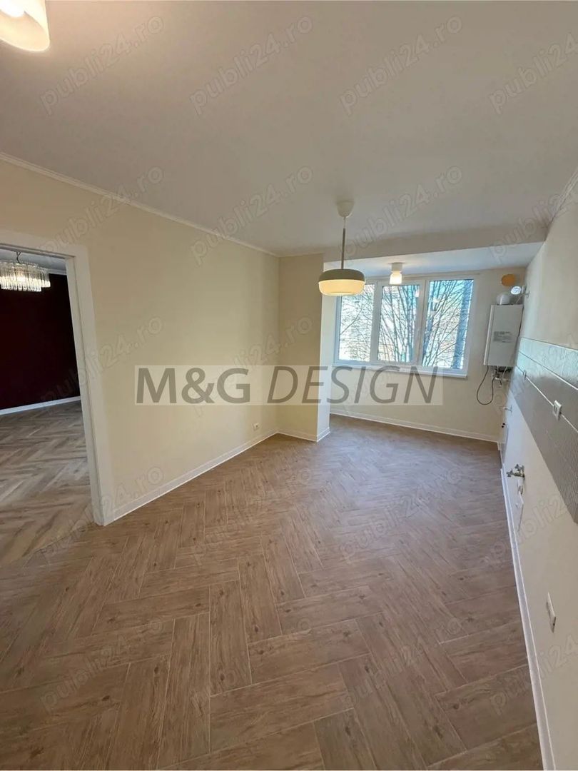 Apartament 2 camere zona Balcescu etaj 1 lux - Poză 5